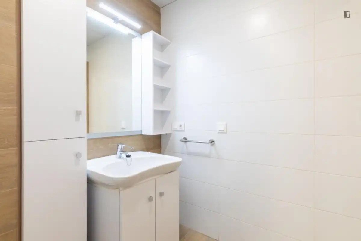 Zimmer in Zona Concordia