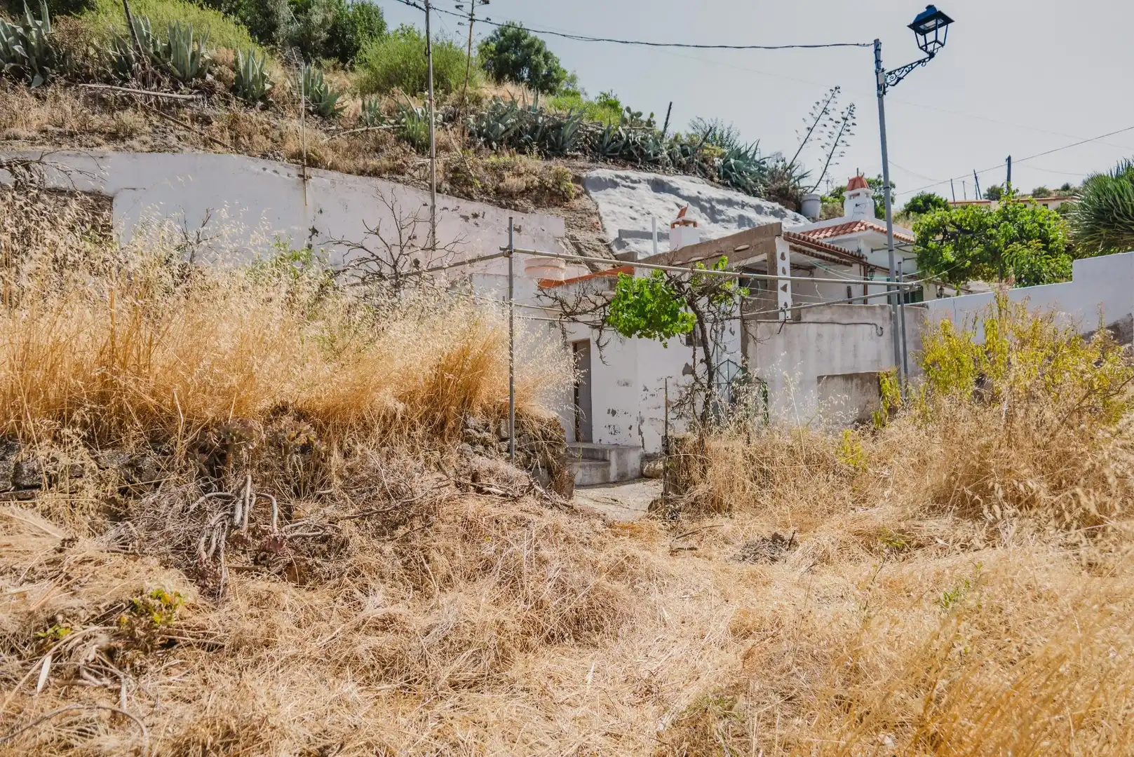 Casa o chalet en venta en Artenara