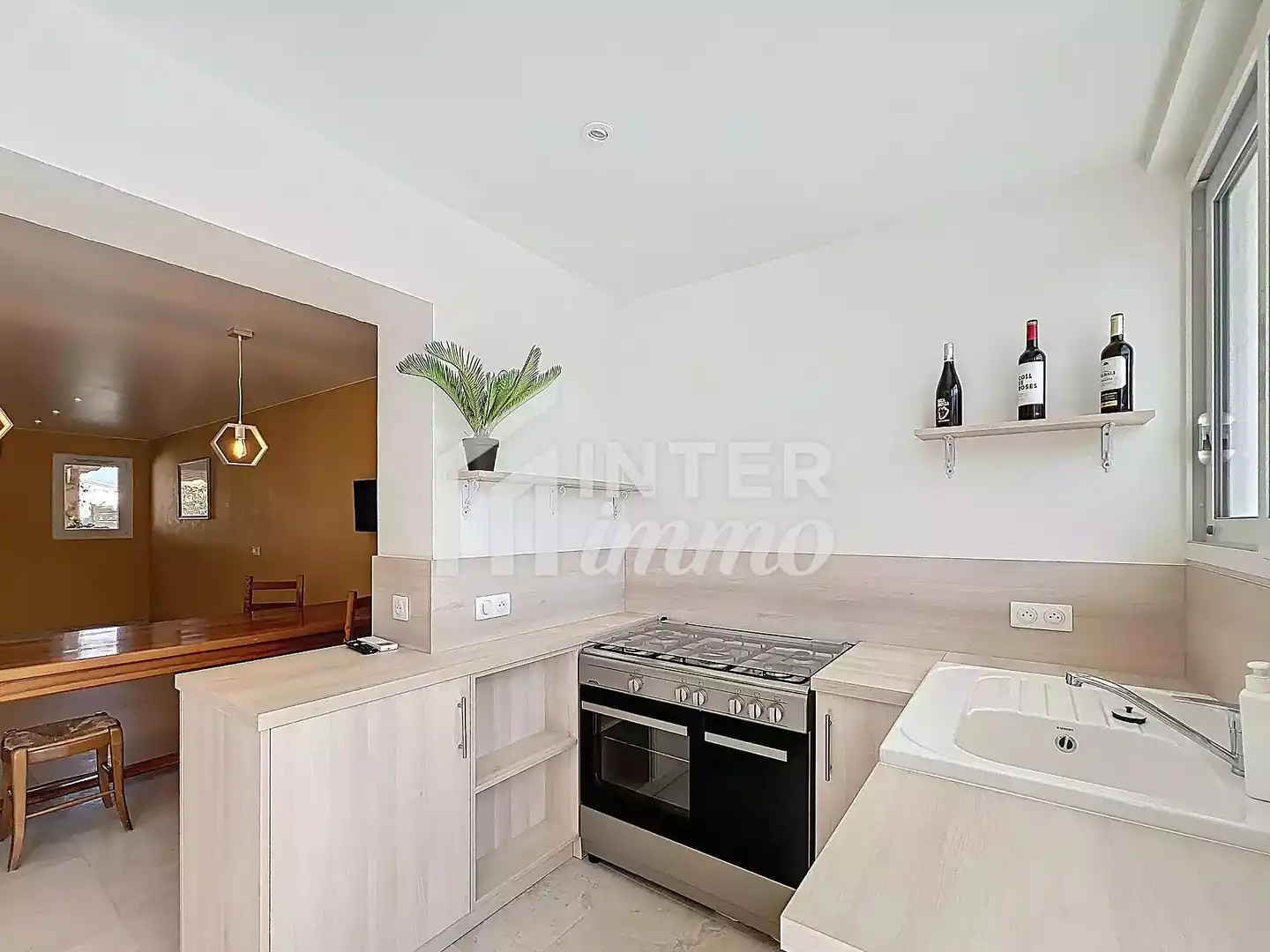 House with garden for sale in PENI 168 B, imagen 3