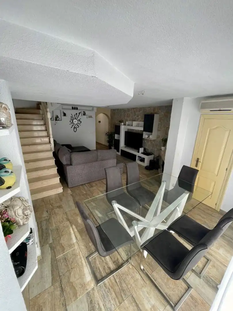 Detached homes for sale in Alicante / Alacant  with Air Conditioner, Heating and Terrace