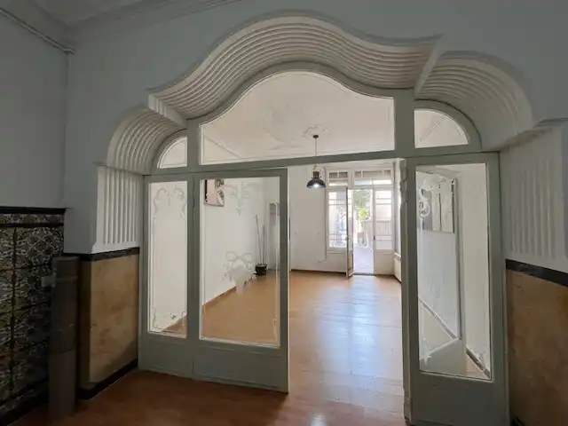 Casa o chalet en venta en Sabadell con Calefacción, Terraza y Alarma