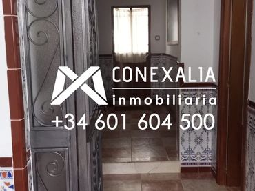 Casa con balcone in vendita a Olvera