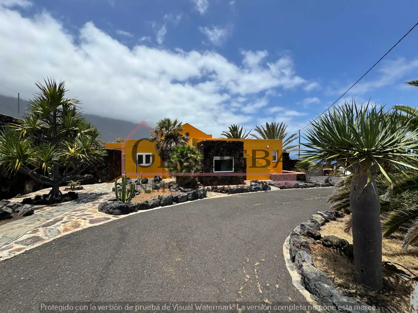 Houses for sale in Calle el Matorral, Frontera
