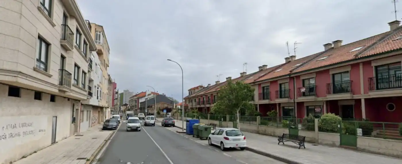 Local comercial en venta en O Carril, imagen 4