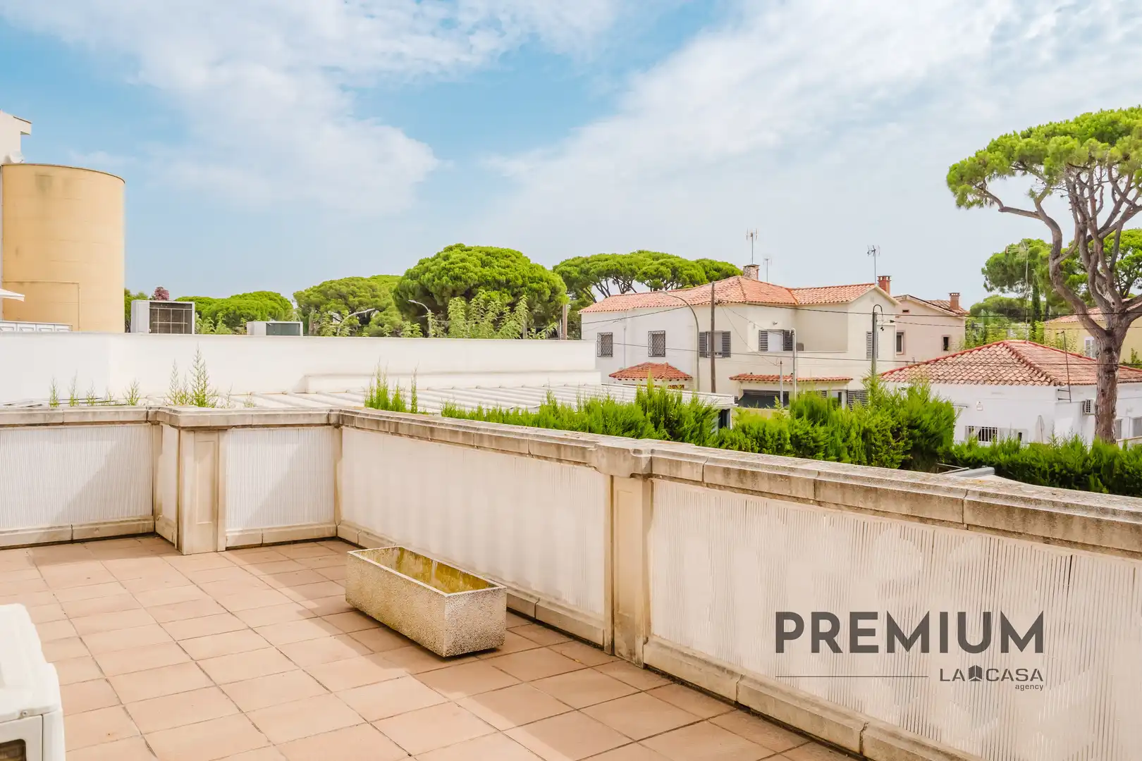 Terrace of Houses for sale in Castelldefels  with Swimming Pool