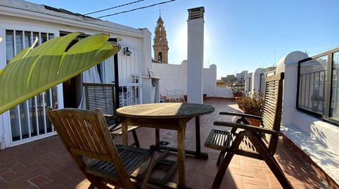 Foto 2 von Wohnung zur Miete in Baron de Petrés, La Xerea, Valencia Capital