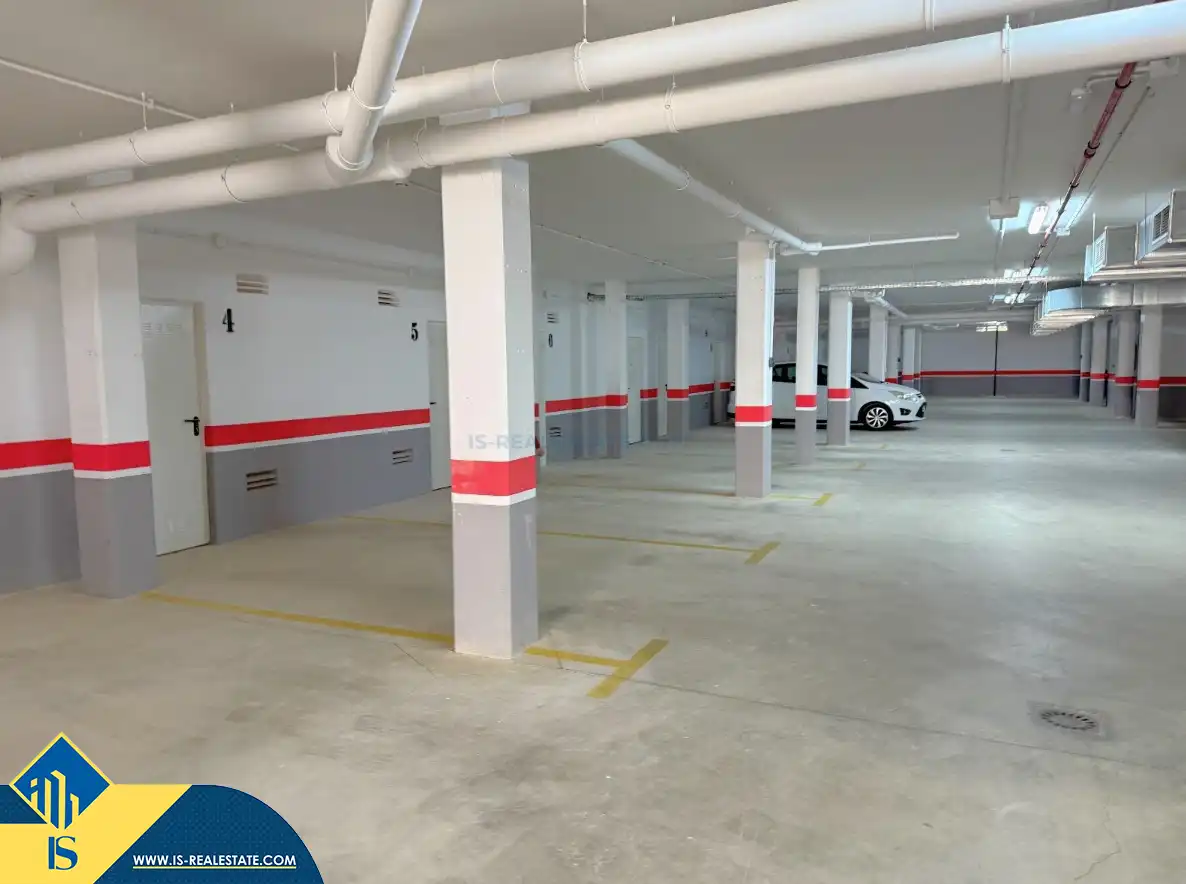 Parking de Apartamento en venta en Orihuela con Aire acondicionado, Calefacción y Terraza