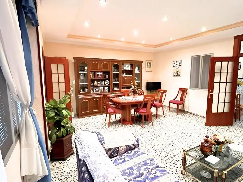 House for sale in Calle ACTOR RAMBAL, imagen 2