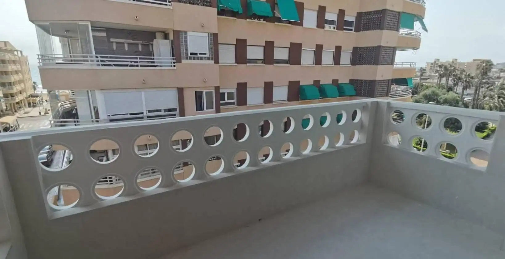 Ático con terraza en venta en La Mata, imagen 28