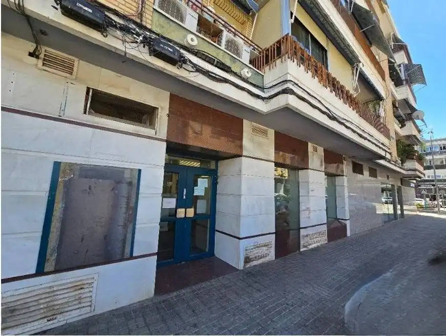 Locale commerciale in vendita a Calle Pinto - San Roque, imagen 2