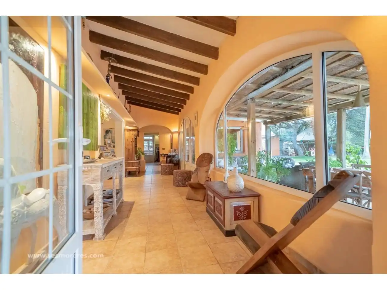 Maison rustique à vendre à Calle de Baix  "Es Pla Gran", imagen 9