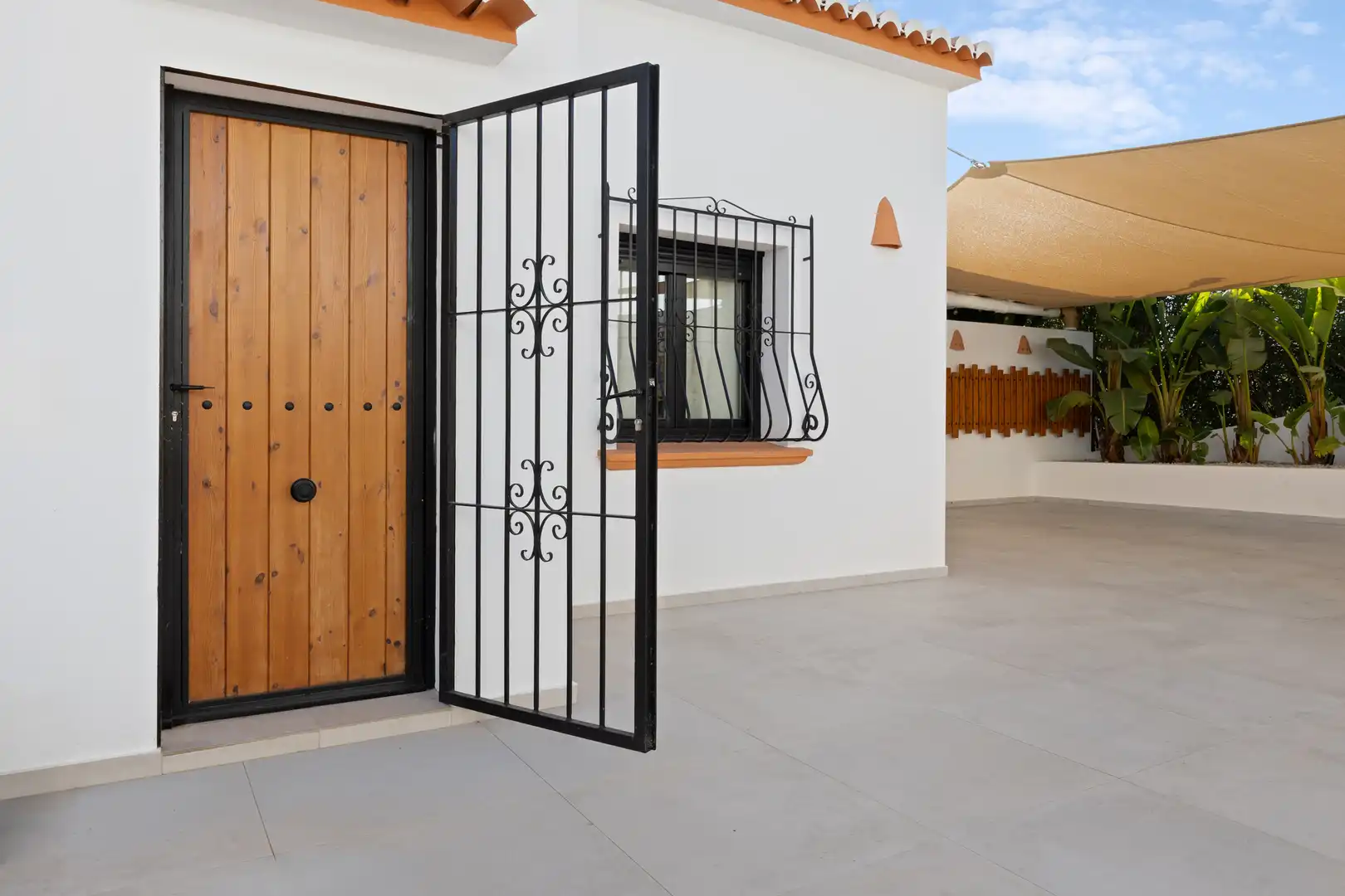 Casa o xalet en venda en Moraira amb Alarma