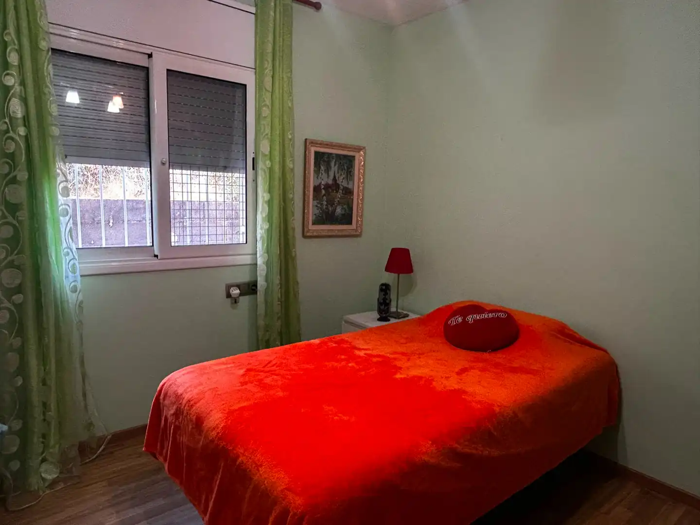 Dormitori de Casa o xalet en venda en Tordera amb Jardí privat i Terrassa