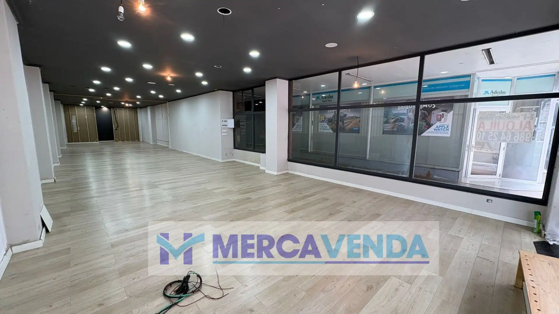 Local comercial en alquiler en Rúa Senén Canido 5, imagen 5