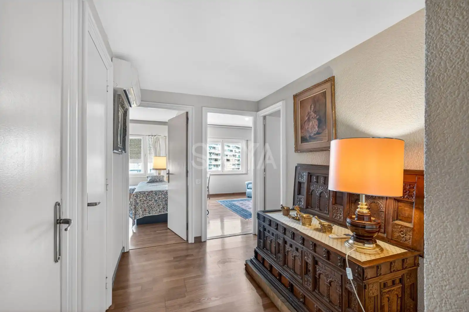 Wohnung mit Aufzug zum Verkauf in Sarrià, imagen 32
