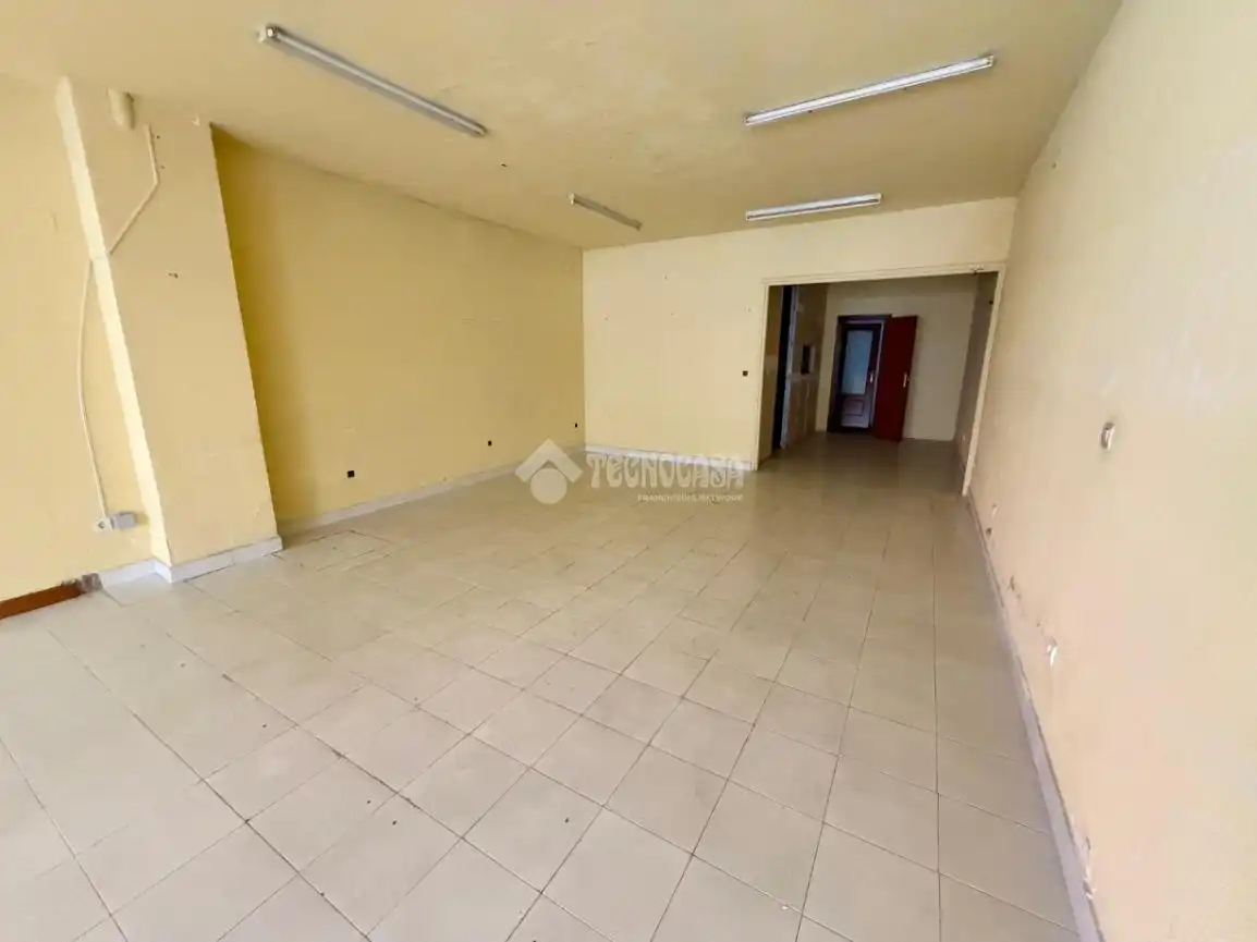 Commercial properties for sale in León Capital 