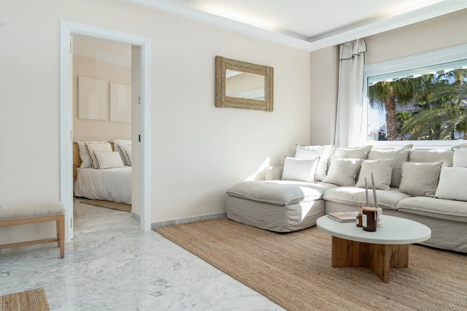 Apartament amb piscina en venda a Nueva Andalucía, imagen 28