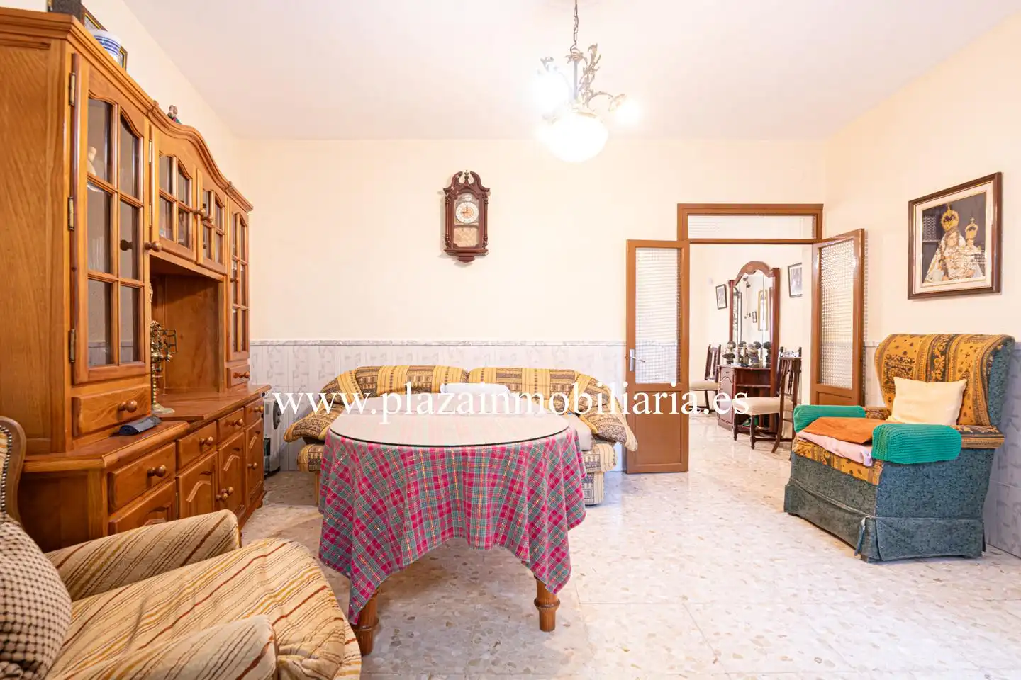 Casa con terrazza in vendita a Hoya del Molino, imagen 13