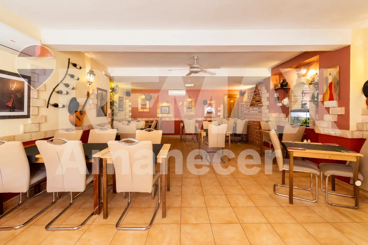 Geschaftsraum zum Verkauf in Torrevieja