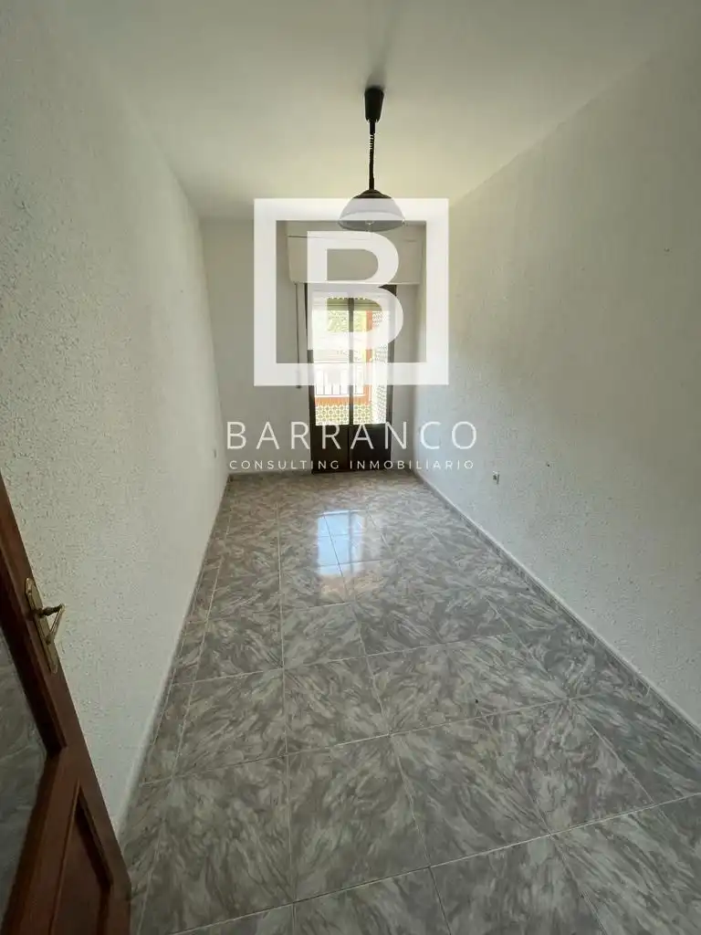 Parking of Flat for sale in Jamilena