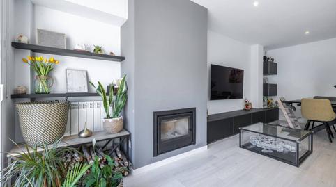 Foto 4 de Pis en venda a Salmerón, Vallparadís - Antic Poble de Sant Pere, Barcelona