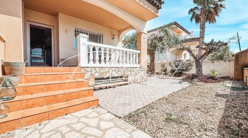 Photo 2 of Detached homes for sale in Carrer del Sotavent, 2, Pino Alto, Mont-roig del Camp