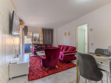 Piso con ascensor en venta en Santa Eugènia