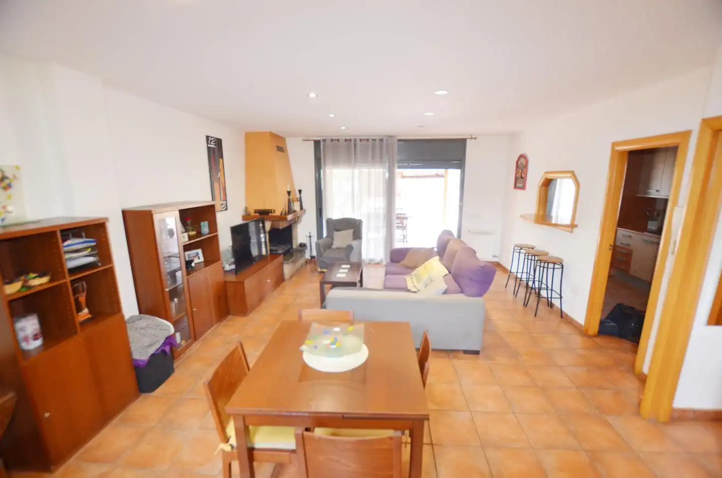 Haus mit Pool zum Verkauf in calle de la Plana 311, imagen 10