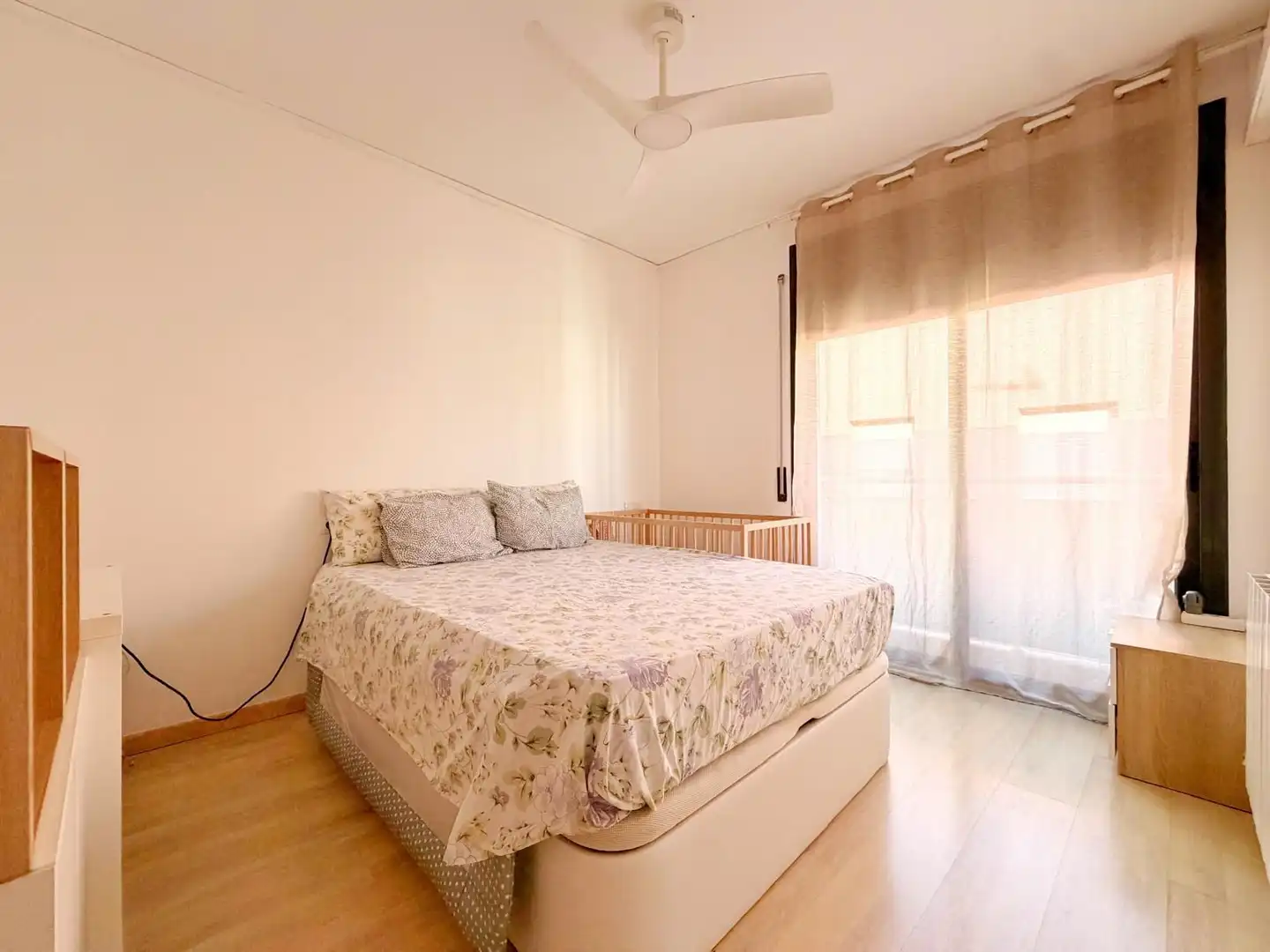 Piso en venta en Santa Maria - L'Eixample - Sud Sumella, imagen 11