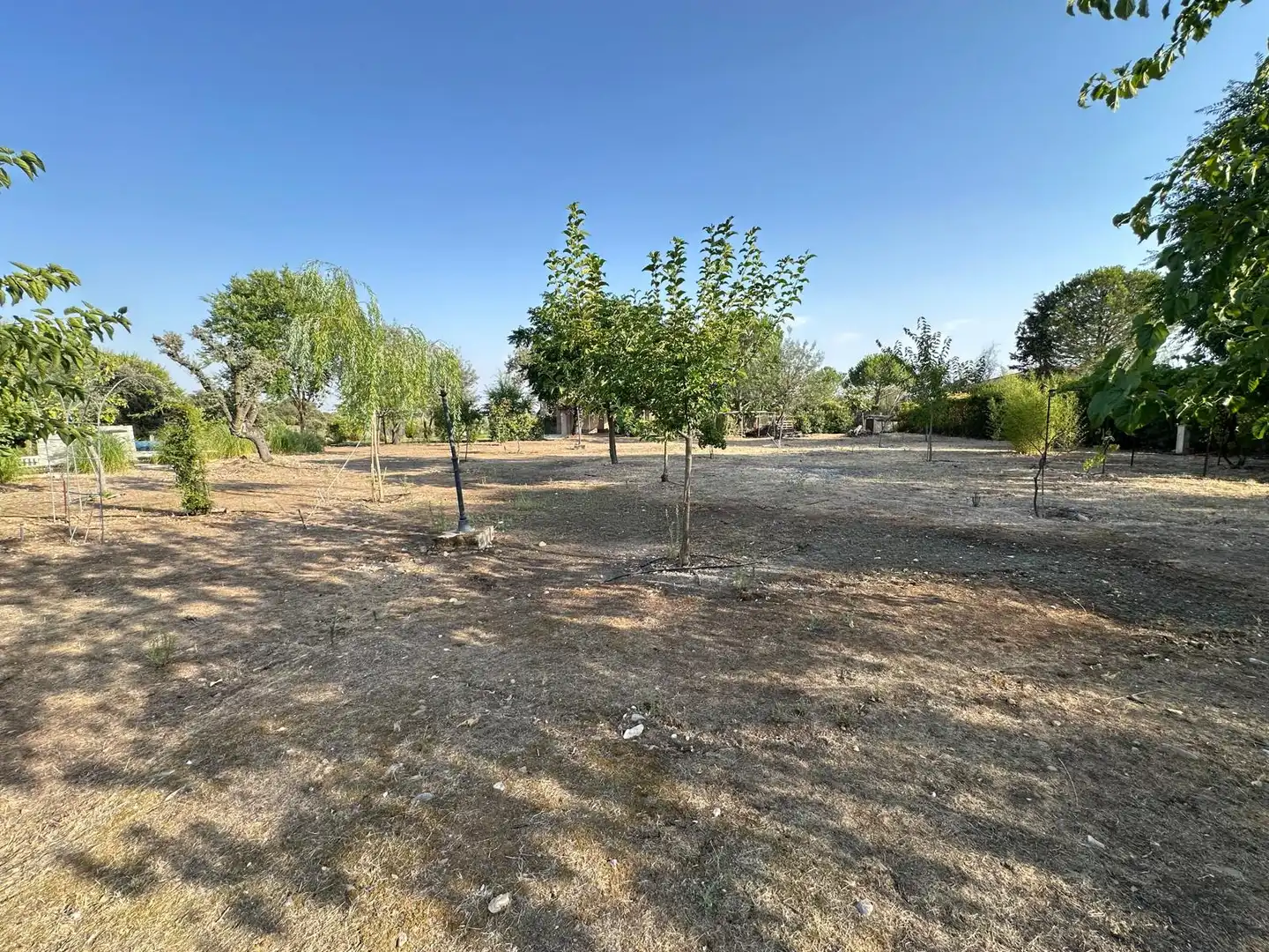 Villa mit Pool zum Verkauf in San Román de los Montes, imagen 27