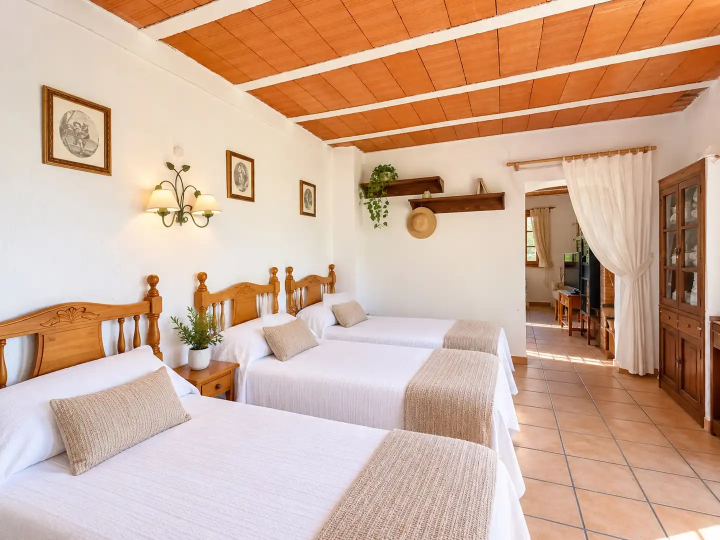 Maison rustique à vendre à Altea ciudad, imagen 13