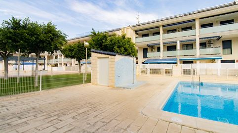 Foto 4 de Apartamento en venta en Calle Calle Río Turia, Playas de Puçol, Puçol