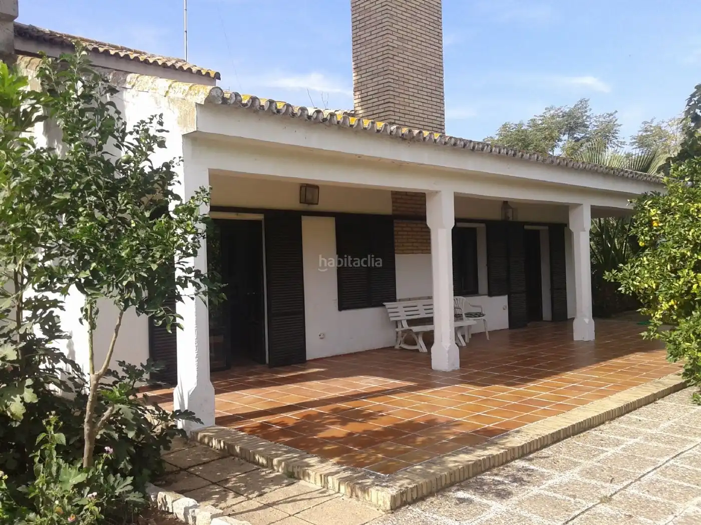 Chalet con jardín en venta en Calle Nueva 2, imagen 17