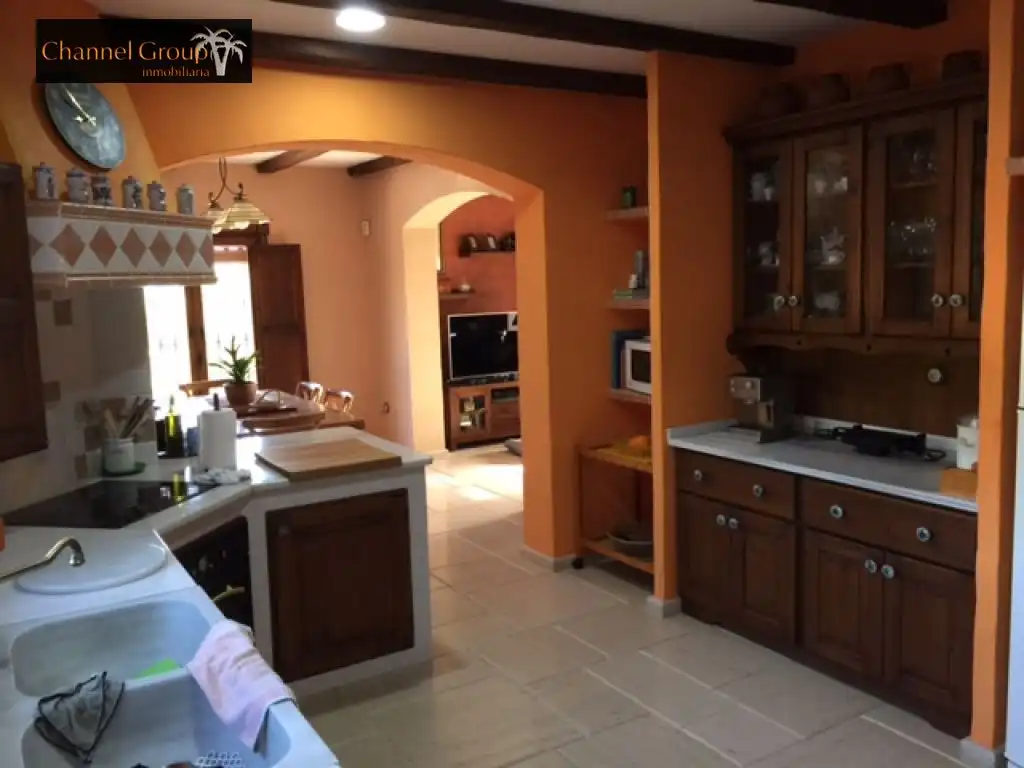 Casa o chalet en venta en Pedanías Oeste