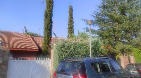 Foto 4 de Casa adosada en venda a Valdeolmos-Alalpardo, Madrid