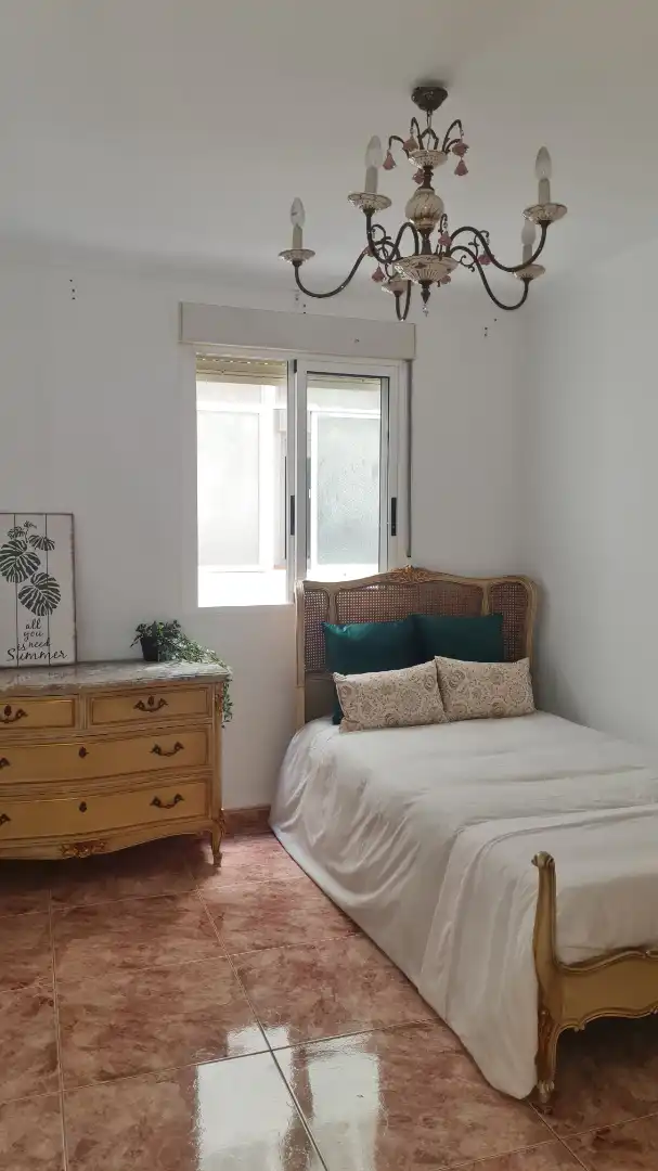Wohnung mit Terrasse zum Verkauf in Carrer Reina Victoria 56, imagen 2