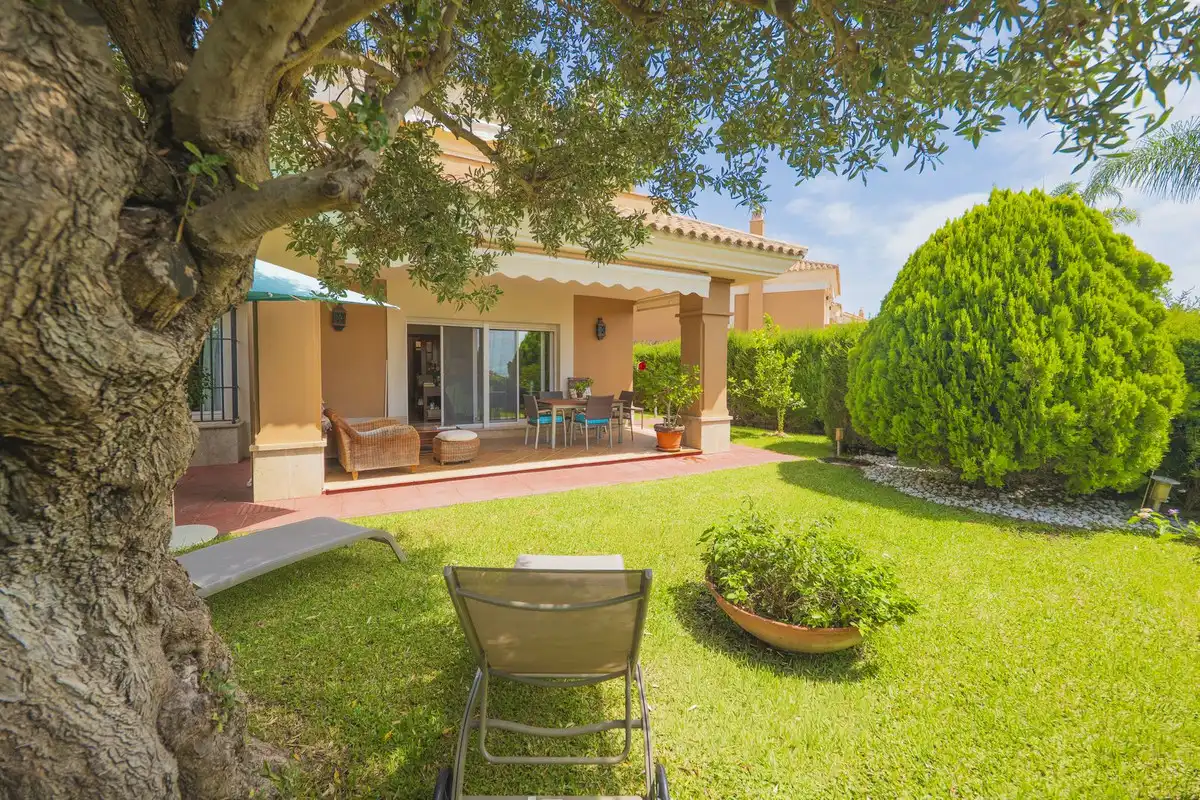 Terraced house for sale in Río Real - Los Monteros, imagen 39