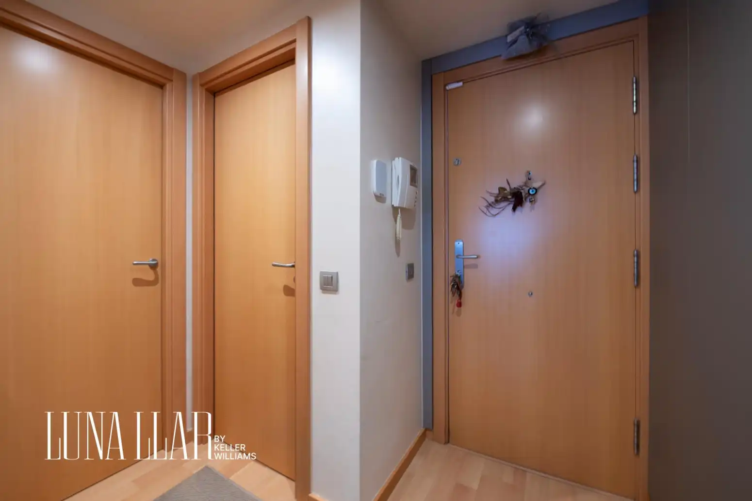 Flat for sale in Castelldefels  with Parquet flooring, Terrace and Balcony