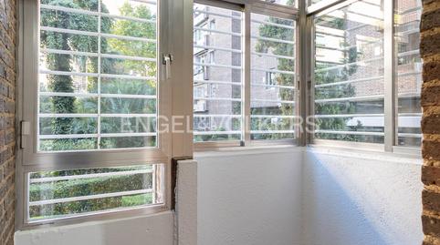 Foto 5 de Apartament de lloguer a Estrella, Madrid