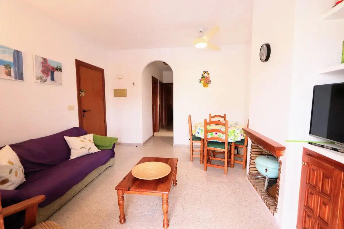 Apartament amb piscina en venda a Pilar de la Horadada ciudad, imagen 9