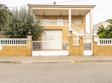 Casa en venta en DOTZE