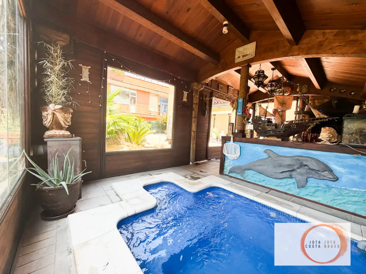 House with garden for sale in Terrafortuna - Puig Ventós, imagen 3