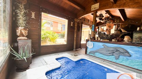 CASA DE 3 HABITACIONES Y PORCHE CON JACUZZI, imatge 3