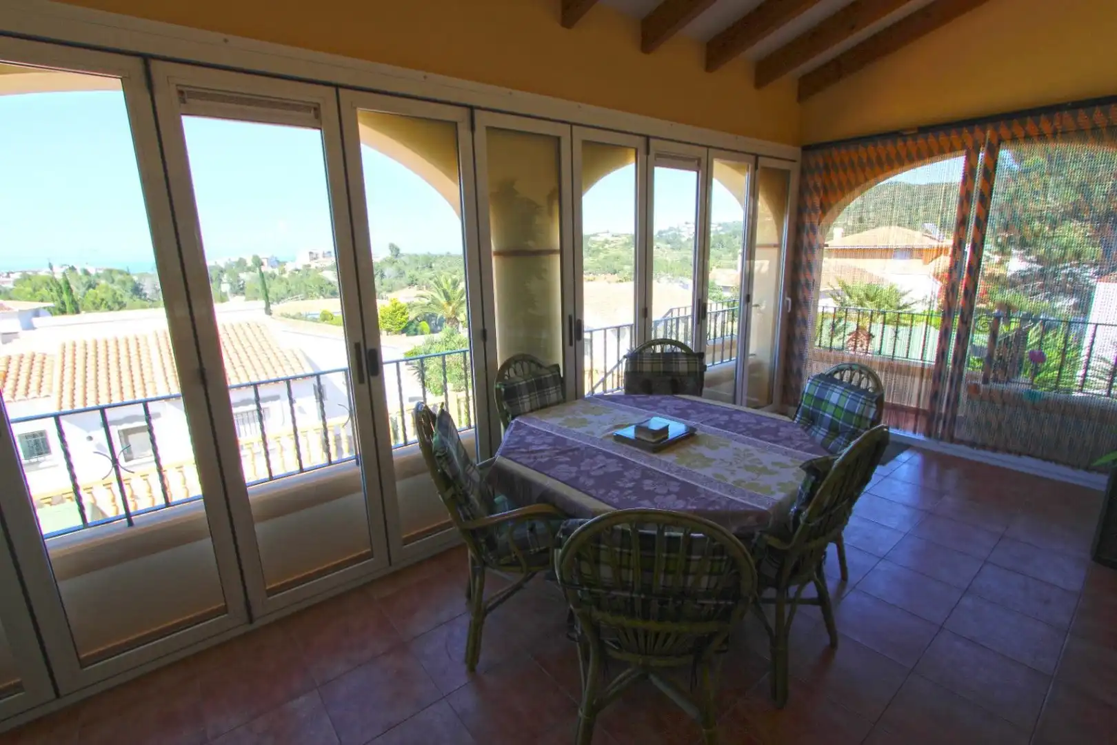 Maison à vendre à El Ràfol d'Almúnia, imagen 12