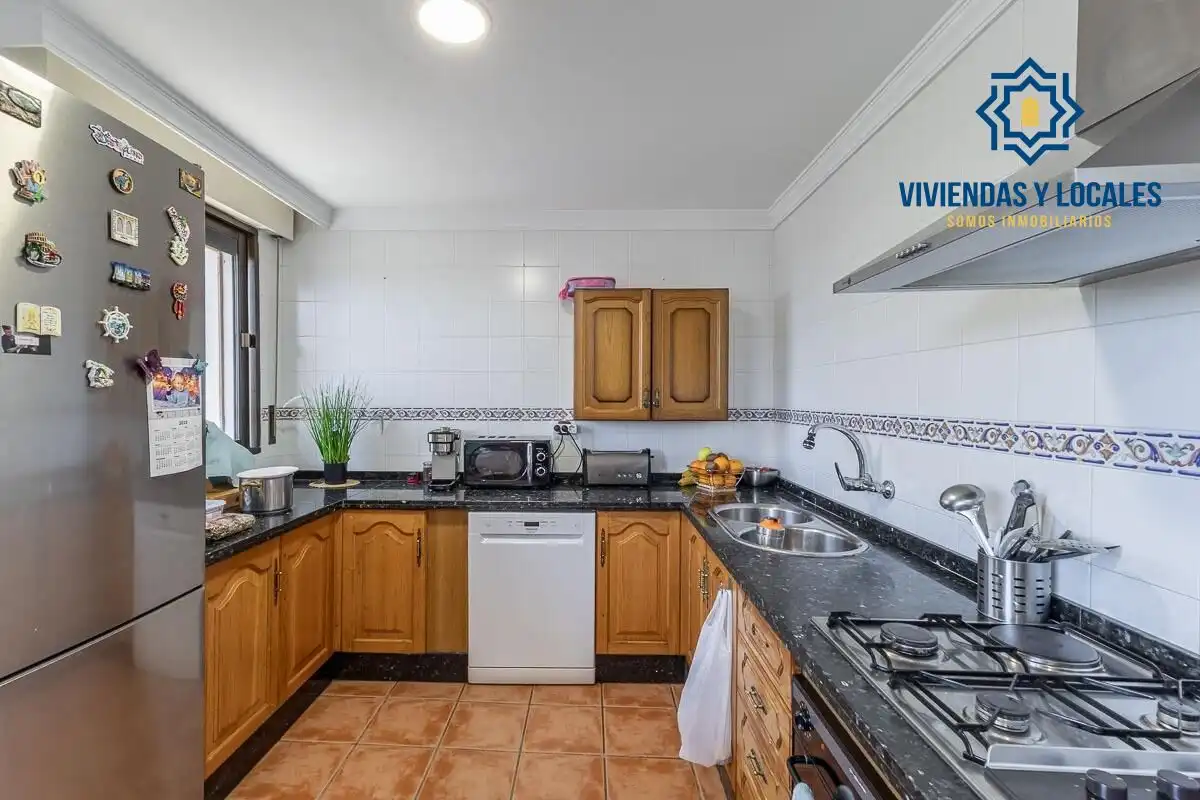 House with garden for sale in Calle MOLINILLO, imagen 5