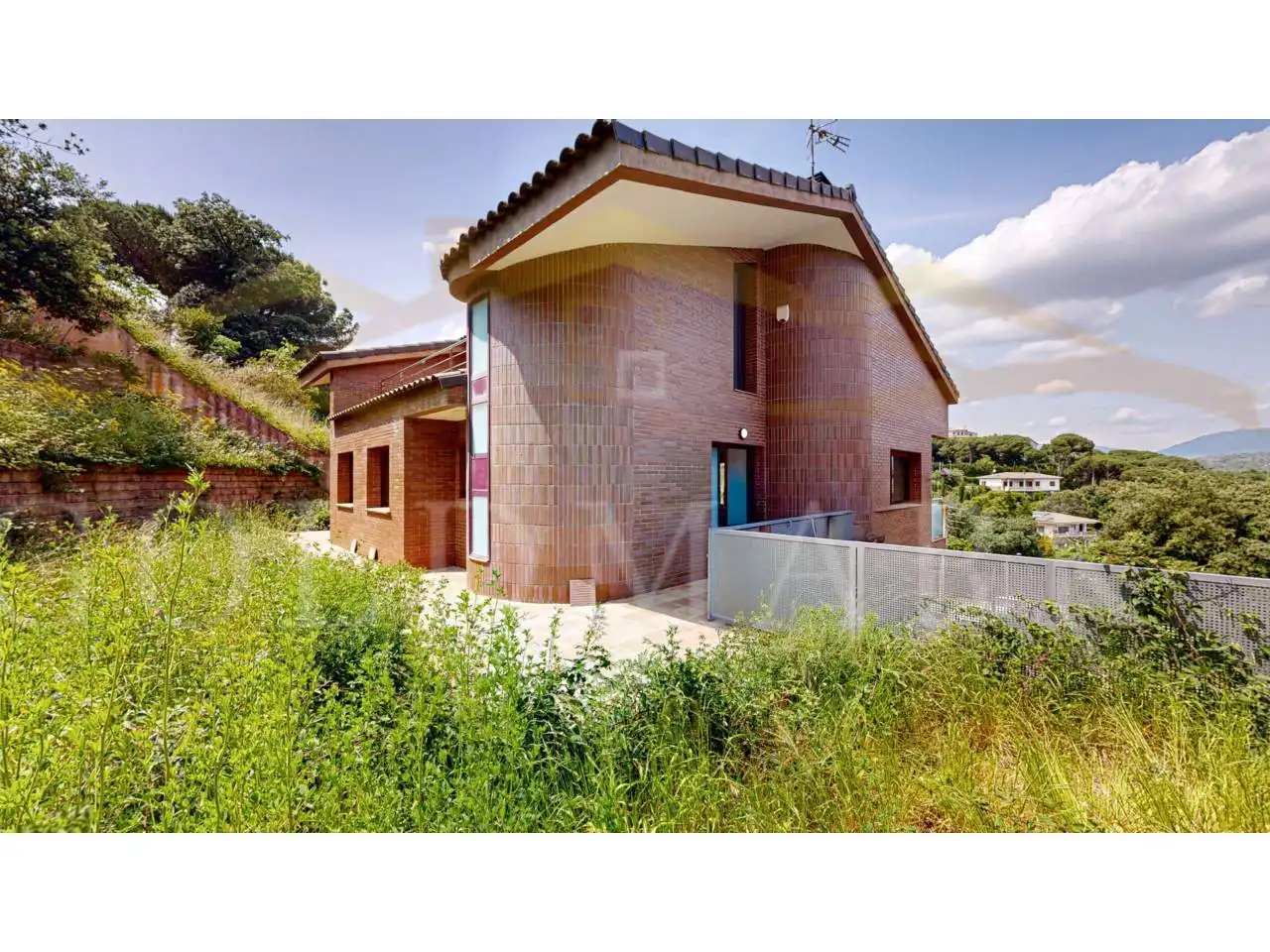 Casa amb piscina en venda a Pasaje Begur 34, imagen 95