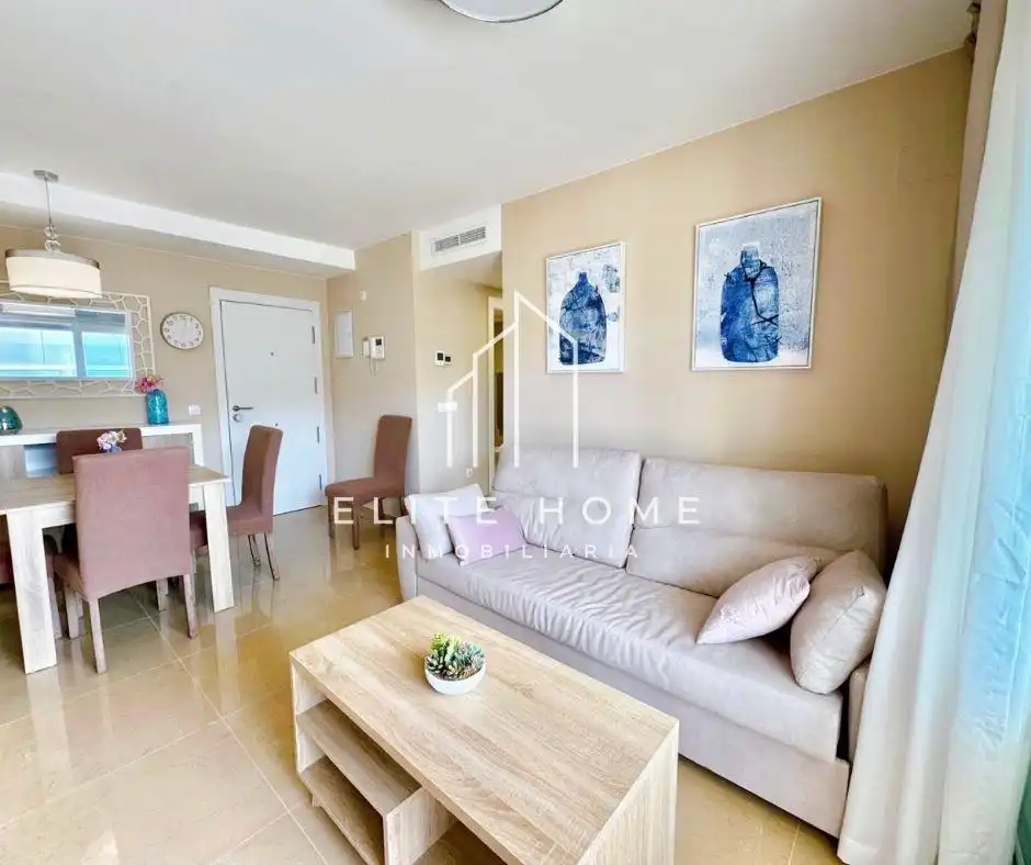 Flat with pool for sale in Calle Cabanes, imagen 6