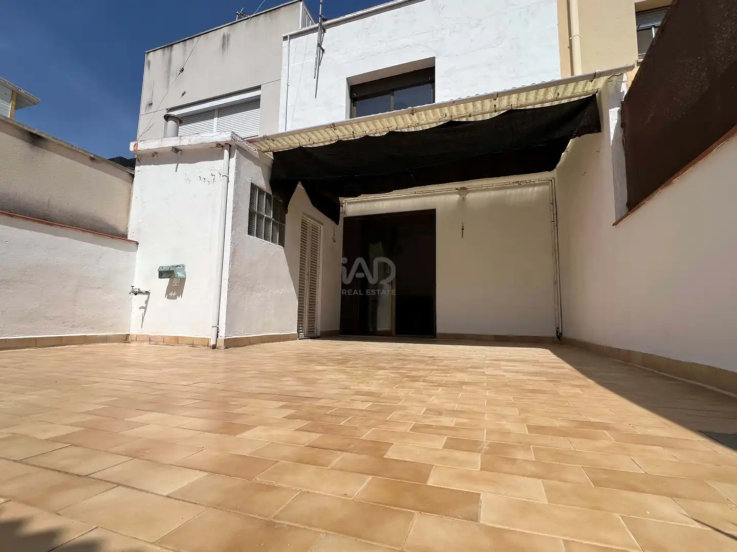 Casa adosada en venda a Sant Joan