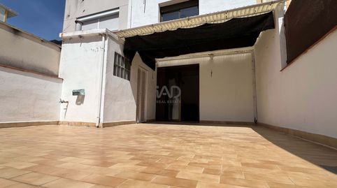 Foto 4 de Edifici en venda a Sant Joan, Vilanova i la Geltrú
