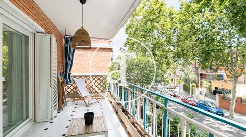 Photo 2 of Flat to rent in Avinguda de Frederic Rahola, 18, La Font d'en Fargues, Barcelona